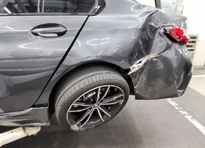 2022 BMW 320 WBA11GK0XNFM71095 VIN:WBA11GK0XNFM71095