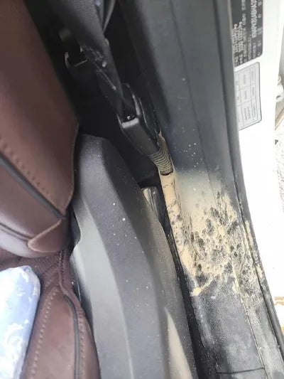 2017 Kia Sorento VIN: