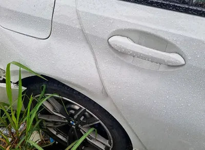 2022 BMW 340 WBA5U7103NFM40961 VIN:WBA5U7103NFM40961