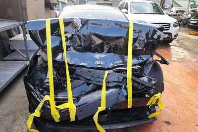 2020 Kia K5 KNAG541ABLA016974 VIN:KNAG541ABLA016974
