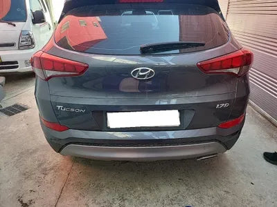 2018 Hyundai Tucson KMHJ2815GJU727473 VIN:KMHJ2815GJU727473