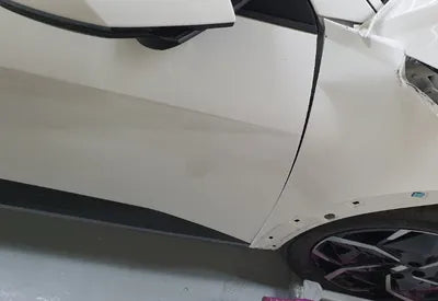 2022 Hyundai Ioniq KMHKL81AFNU061914 VIN:KMHKL81AFNU061914