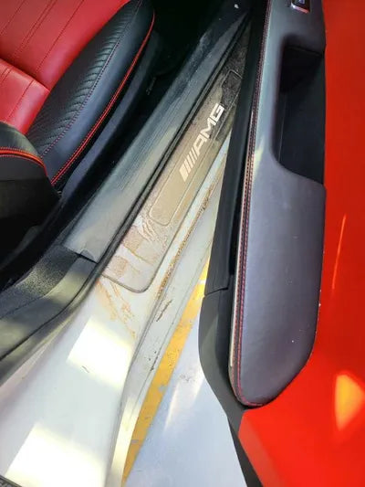 2018 Mercedes-Benz AMG GT S WDDYJ7JA1JA016810 VIN:WDDYJ7JA1JA016810