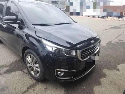 2015 Kia Carnival VIN: