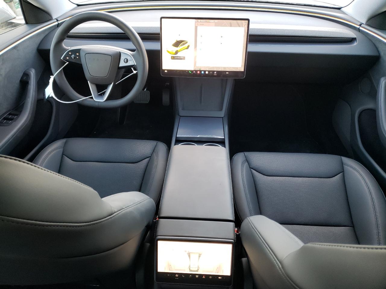2024 TESLA MODEL 3  VIN:5YJ3E1EB0RF859487