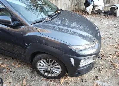 2020 Hyundai Kona KMHK4815GLU450978 VIN:KMHK4815GLU450978