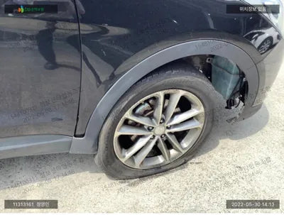 2016 Hyundai Santa FE KMHSW81UDGU675897 VIN:KMHSW81UDGU675897
