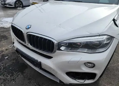 2015 BMW 630 WBAKV2101F0N23313 VIN:WBAKV2101F0N23313