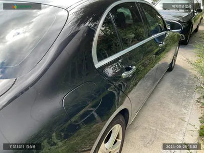 2017 Mercedes-Benz E 200 WDDZF4CB3HA145667 VIN:WDDZF4CB3HA145667