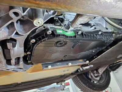 2023 BMW 530 WBA71BH04PWY08013 VIN:WBA71BH04PWY08013