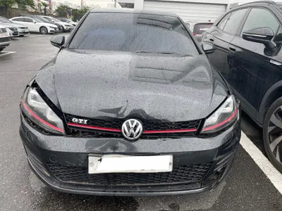 2015 Volkswagen Golf GTI WVWZZZAUZFW302760 VIN:WVWZZZAUZFW302760