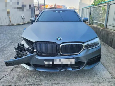 2017 BMW 520 320KMWBAJC5105HG8 VIN:320KMWBAJC5105HG8