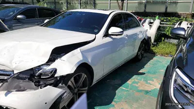 2017 Mercedes-Benz E 300 WDDZF4KB2HA188690 VIN:WDDZF4KB2HA188690