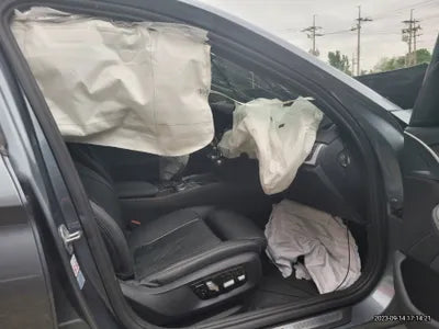 2018 BMW 530 WBAJD9108JWC12106 VIN:WBAJD9108JWC12106