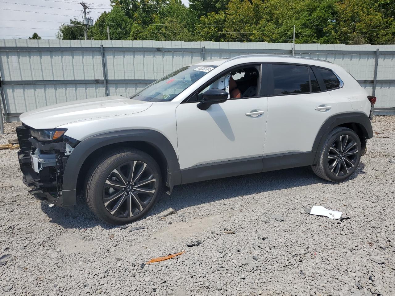 2024 MAZDA CX-50 BASE VIN:7MMVABXY8RN203177