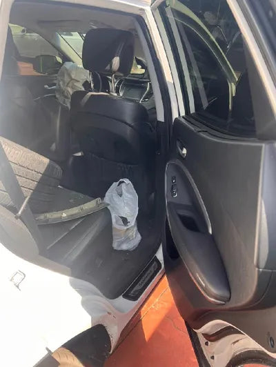 2015 Hyundai Santa FE 550KMKMHSW81UBFU4 VIN:550KMKMHSW81UBFU4