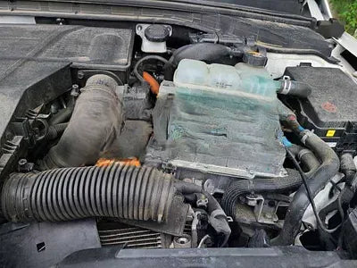 2019 Hyundai Ioniq NONE VIN: