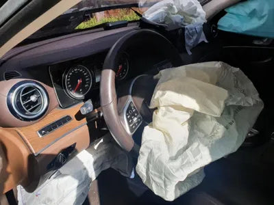 2019 Mercedes-Benz E 220 WDDZF0FB1KA522492 VIN:WDDZF0FB1KA522492