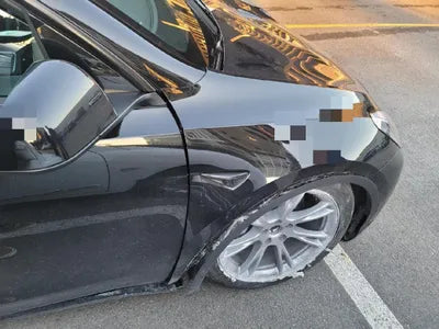 2023 Tesla Model Y LRWYGCFS5PC103543 VIN:LRWYGCFS5PC103543