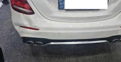 2020 Mercedes-Benz E 53 W1KZF6BBXLA814443 VIN:W1KZF6BBXLA814443