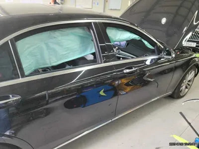 2017 Mercedes-Benz S 400 210KMWDDUG6HB2HA2 VIN:210KMWDDUG6HB2HA2