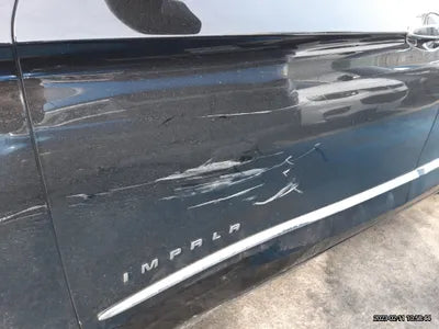 2016 Chevrolet Impala 1G1155S38GU105343 VIN:1G1155S38GU105343