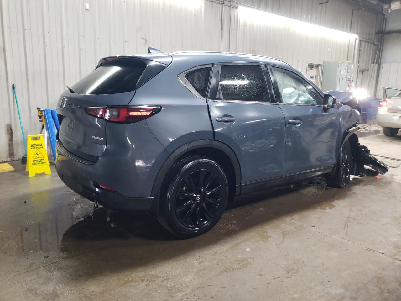 2024 MAZDA CX-5 PREFERRED VIN:JM3KFBCM6R0382444