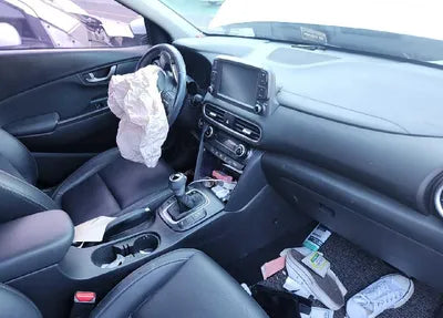 2019 Hyundai Kona KMHK4815GKU311610 VIN:KMHK4815GKU311610