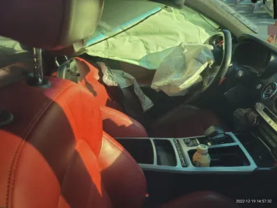 2019 Kia Stinger VIN: