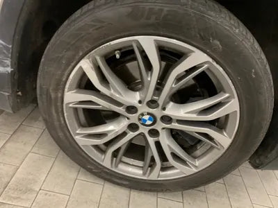 2016 BMW 120 WBAHU3102GP920184 VIN:WBAHU3102GP920184