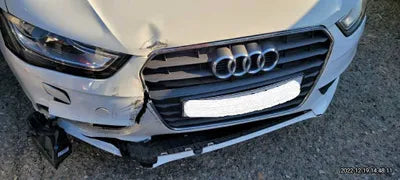 2015 Audi A4 WAUZZZ8KXFN042837 VIN:WAUZZZ8KXFN042837