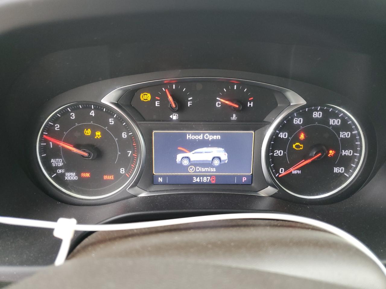 2023 GMC ACADIA SLT VIN:1GKKNML45PZ135436