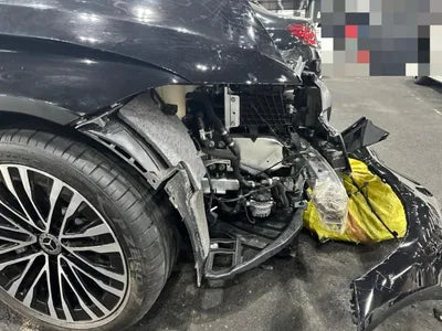 2022 Mercedes-Benz S 450 W1K6G6BB4NA154452 VIN:W1K6G6BB4NA154452