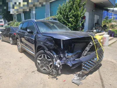 2023 Hyundai Santa FE VIN: