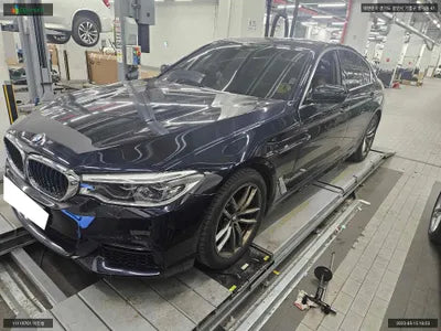 2018 BMW 520 WBAJC5106JWE54551 VIN:WBAJC5106JWE54551