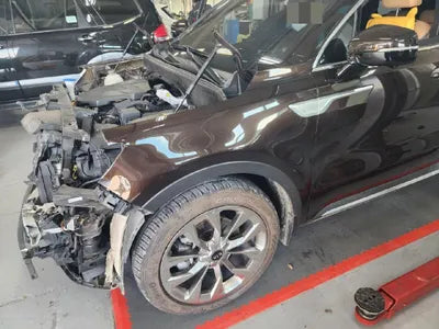 2020 Kia Sorento VIN: