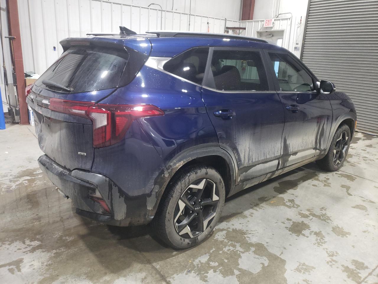 2024 KIA SELTOS EX VIN:KNDERCAA5R7628967