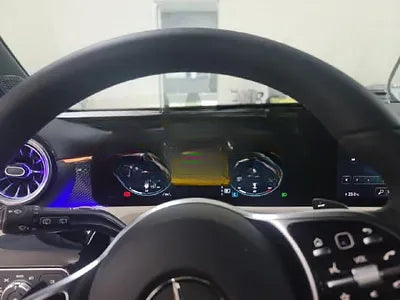 2022 Mercedes-Benz A 220 NONE VIN: