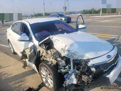 2015 Kia K5 VIN: