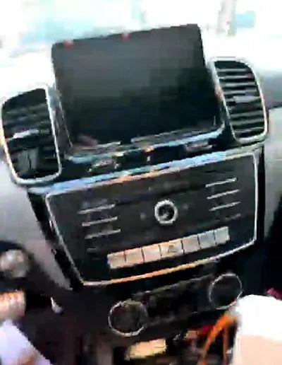 2018 Mercedes-Benz GLE 350 WDCED2EB4JA107252 VIN:WDCED2EB4JA107252