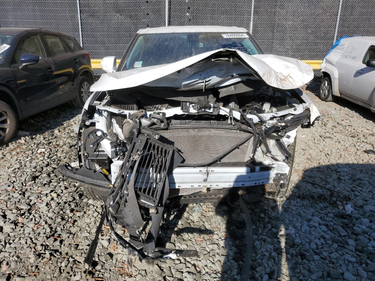 2023 CHEVROLET BLAZER 2LT VIN:3GNKBCR42PS220406