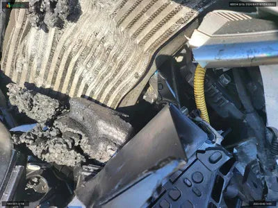 2016 Hyundai Santa FE KMHSW81UBHU725651 VIN:KMHSW81UBHU725651