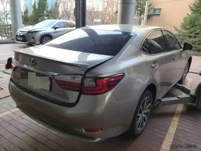 2016 Lexus ES 300 JTHBW1GG7G2127759 VIN:JTHBW1GG7G2127759