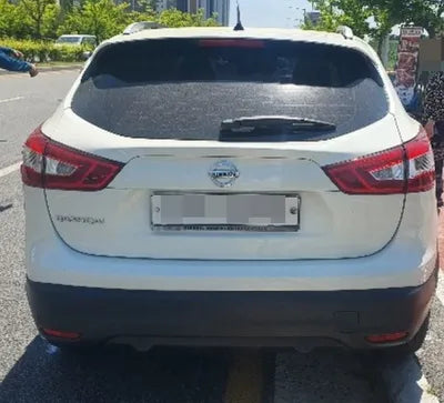 2016 nissan cashkai SJNDJ18E0GA531210 VIN:SJNDJ18E0GA531210