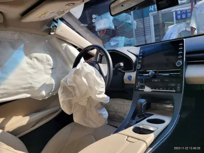 2019 Toyota Avalon 4T1B21FB9KU006937 VIN:4T1B21FB9KU006937