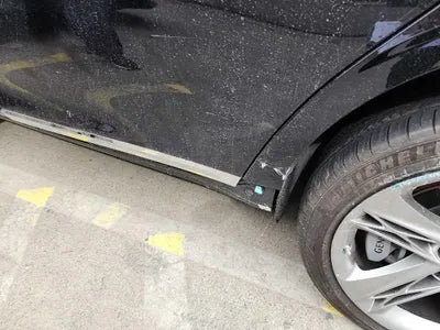 2022 Genesis G90 VIN: