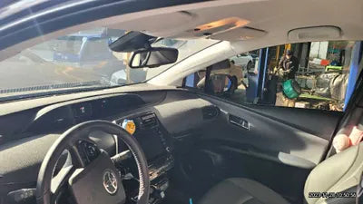 2020 Toyota Prius JTDKARFU3L3124528 VIN:JTDKARFU3L3124528