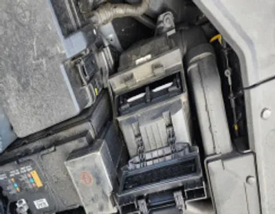 2021 Hyundai Tucson VIN: