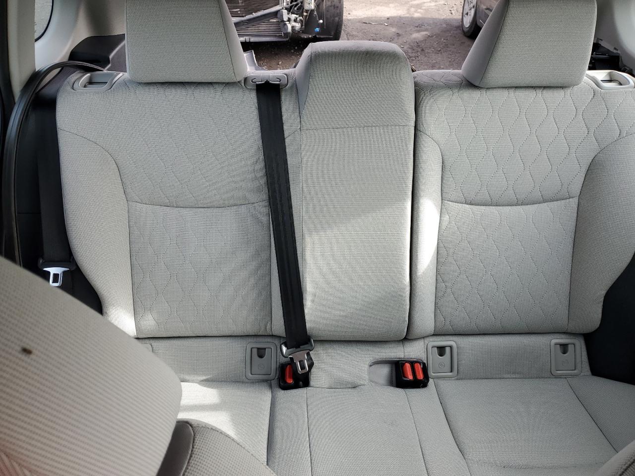 2023 TOYOTA COROLLA CROSS L VIN:7MUAAAAG9PV070578