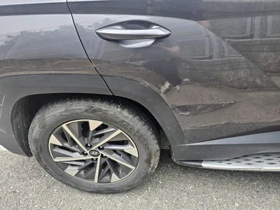 2021 Hyundai Tucson KMHJE811BMU016562 VIN:KMHJE811BMU016562